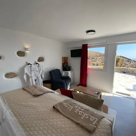 Oggi Cozy 1 Casa vacanze *