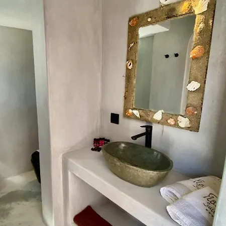 Oggi Cozy 1 Casa vacanze *