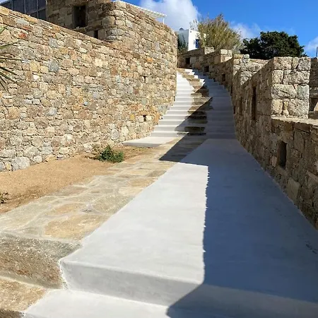 Casa vacanze Oggi Cozy 1 Mykonos Town