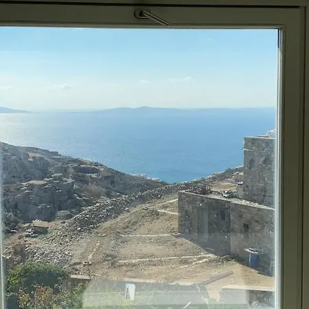 Casa vacanze Oggi Cozy 1 Mykonos Town
